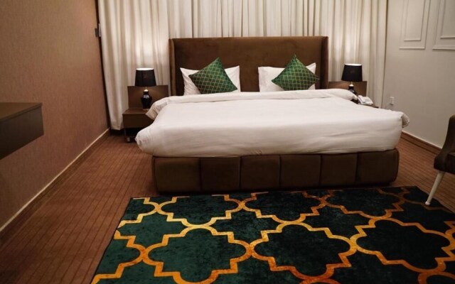 La Maison Hotel Islamabad