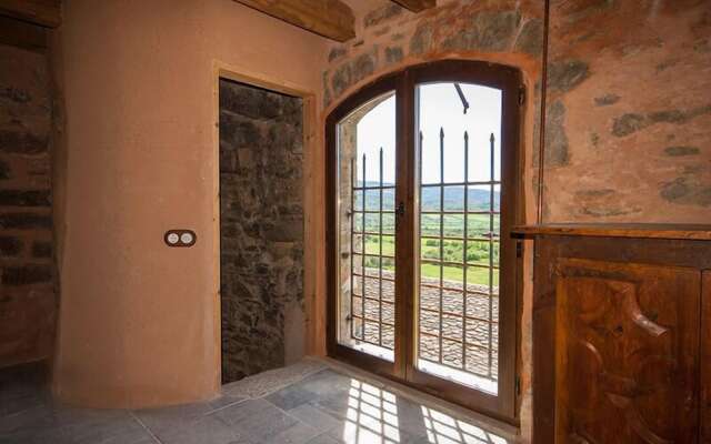 Casa Mur de Alujan