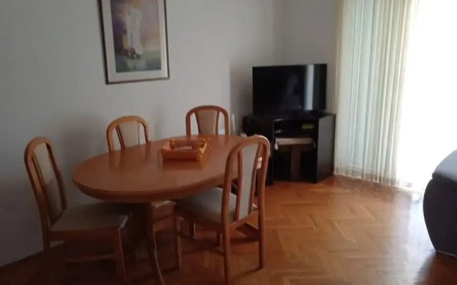 Jadrato - 100 m From sea - A1