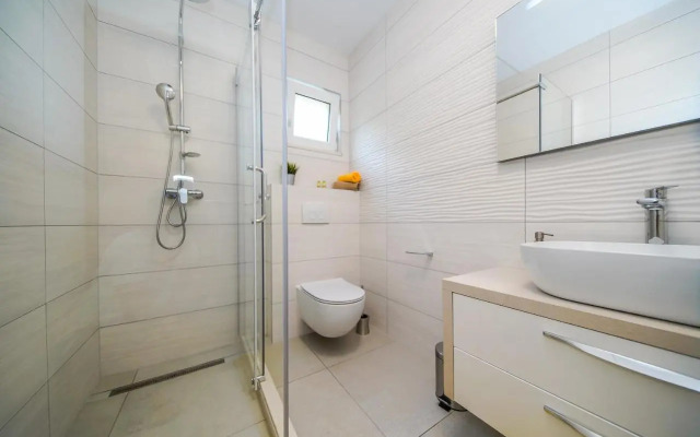 Apartmani Ponta