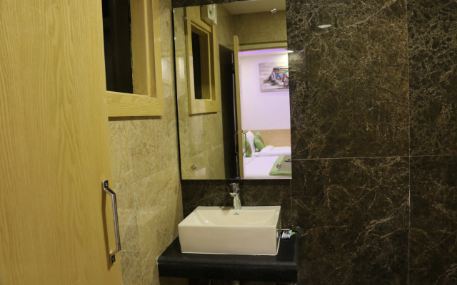 Hotel Prince Palace Deluxe