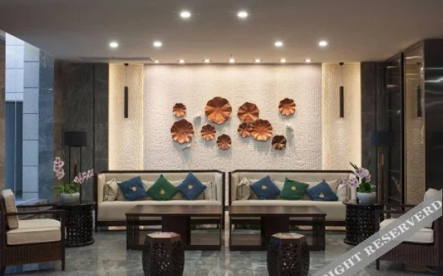 Weishui Holiday Inn