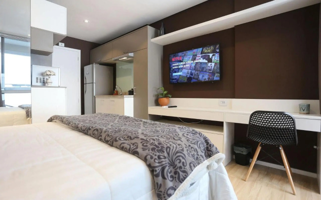 Studio Augusta/FreiCaneca/Sírio Libanes cd 304