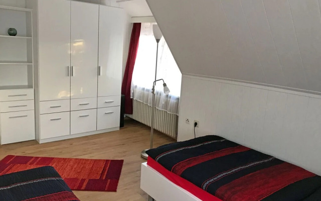 Juist Norden in Norden