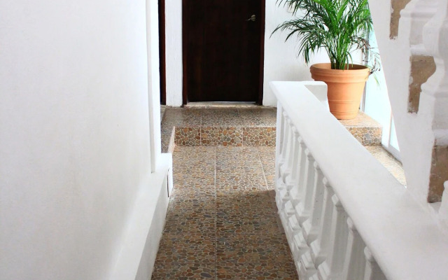 Hotel Shaddai
