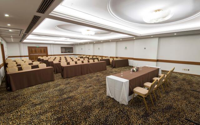 Holiday Inn Montevideo by IHG