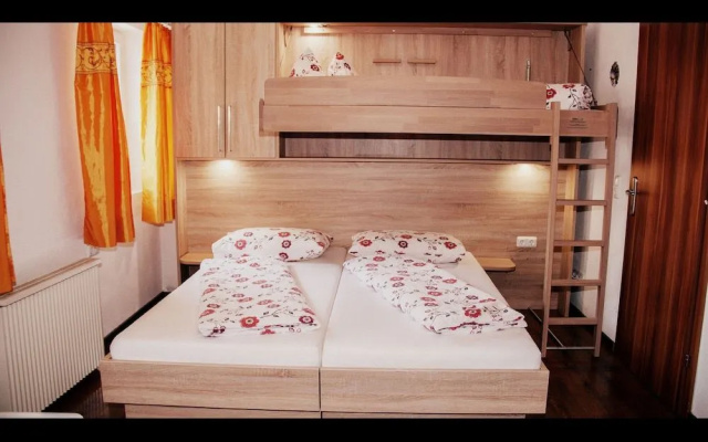 Ferienwohnung Heissl