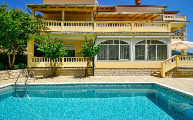 Apartment Olga Spiez 29882