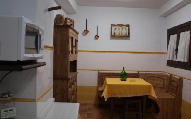 Casa Rural La Pililla