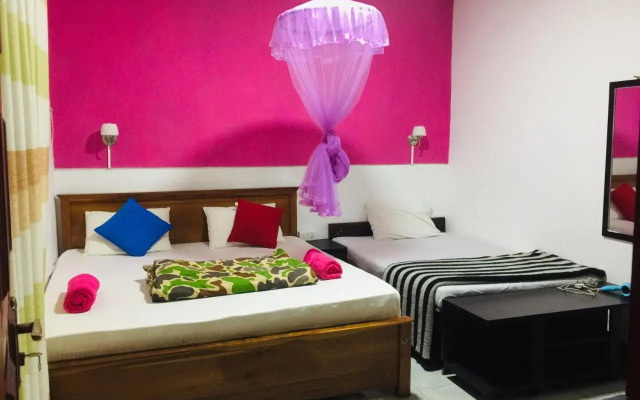 orchid villa
