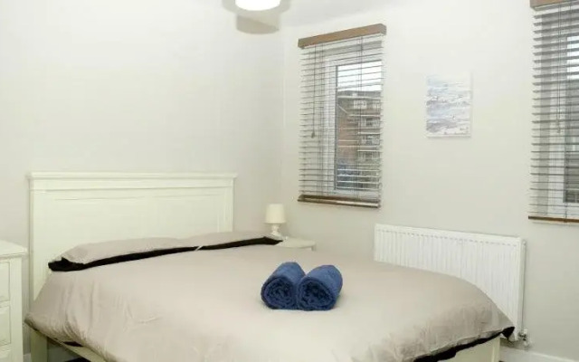 Mystay Hemans Street