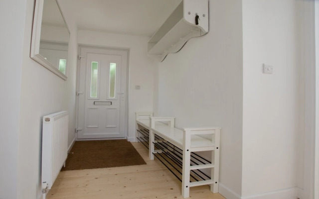 Rooftops Braunton 4 Bed Sleeps 8 Beautiful Views