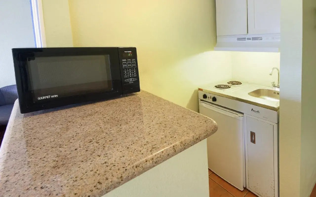 South Padre Island Lodge