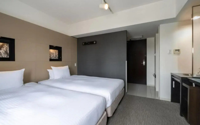 Hotel Vista Sapporo Odori