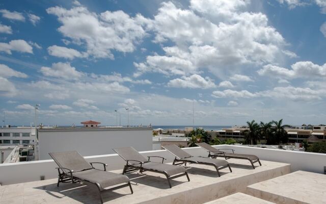 Infinito 101 by Praia