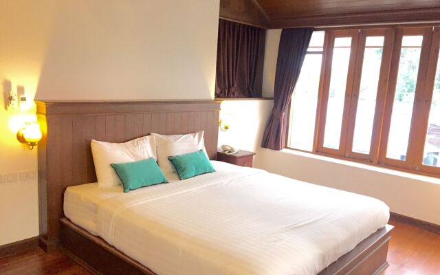 Pai CherKaew Boutique House