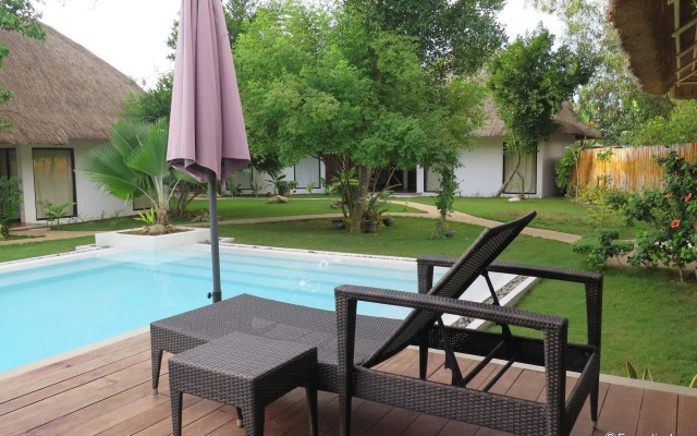 Villa Kasadya