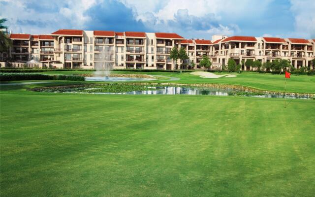 Jaypee Greens Golf & Spa Resort