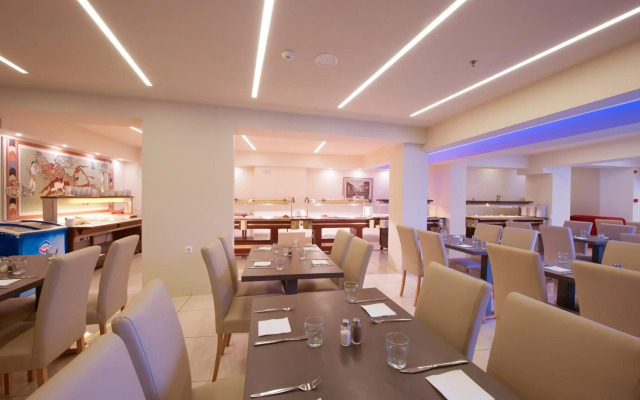 Pela Maria Hotel - All Inclusive