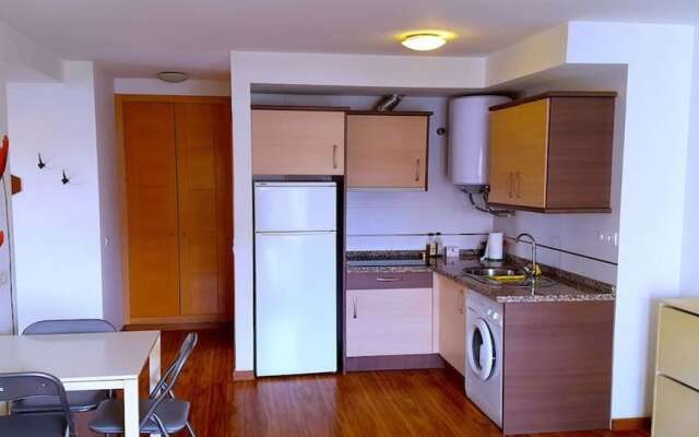 Studio in Pedregalejo - 104046 by MO Rentals