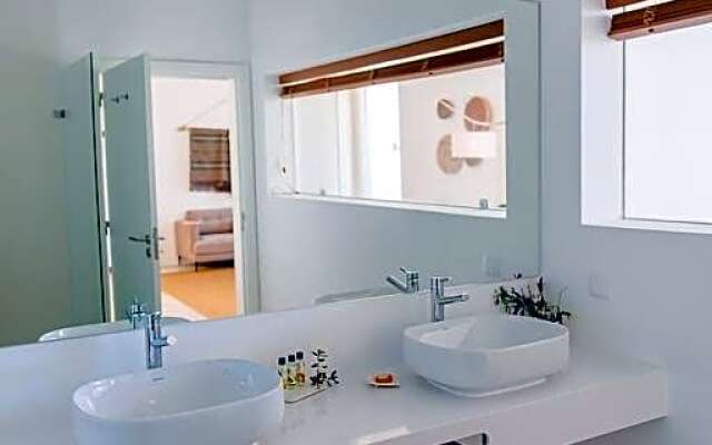 Montimerso Skyscape Country House