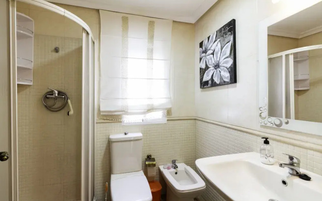 Apartamento Mayorazgo II