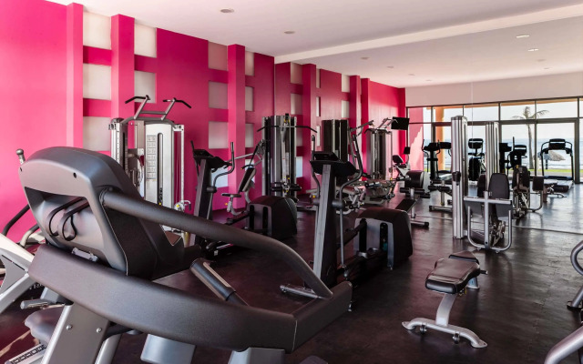 Camino Real Veracruz