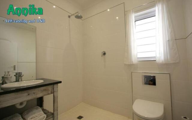 Annika Self-catering and B&B