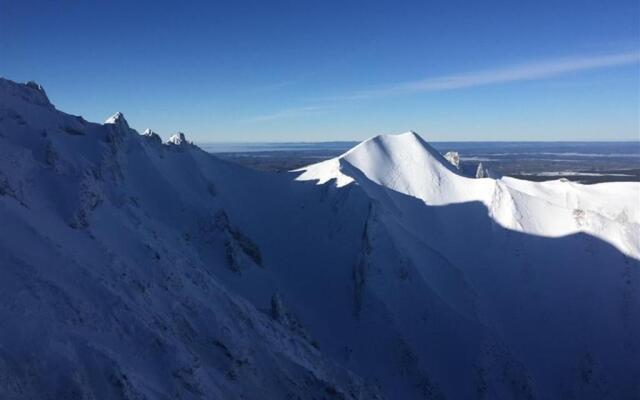 Appartement Mont-Dore, 3 pièces, 6 personnes - FR-1-415-32