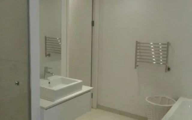 Mirage Luxury Apartments