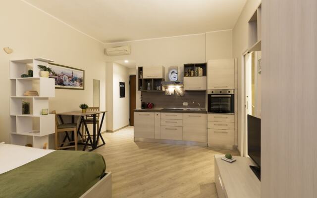 notaMi - City Charme Studio