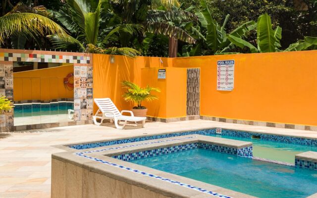 Tranquility Getaway