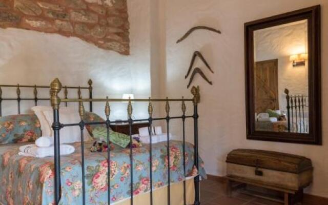 Ventorro del Herrero - The Old Forge