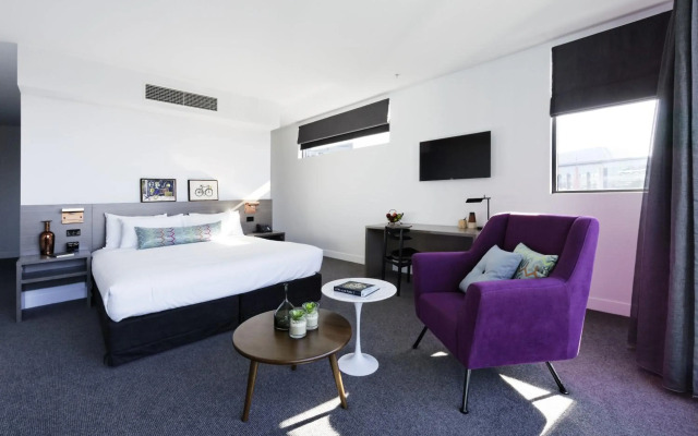 Alpha Mosaic Hotel Fortitude Valley