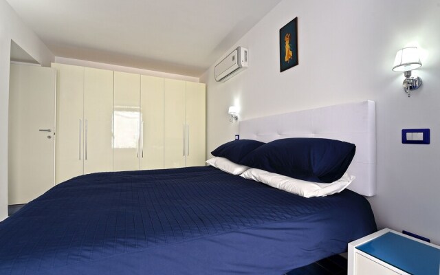 Sedil Dominova Apartment