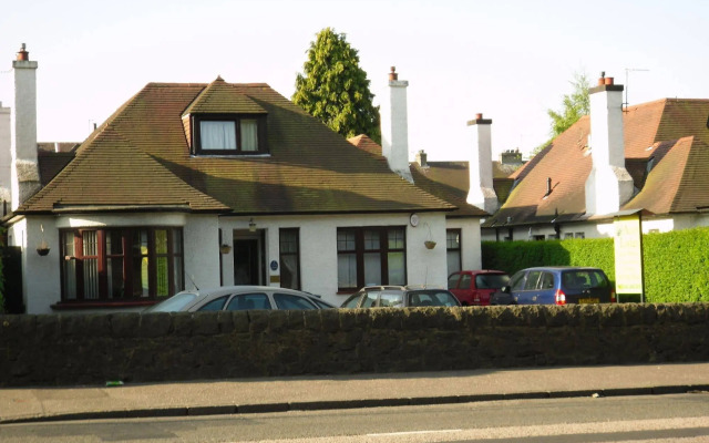 Acer Lodge Guest House