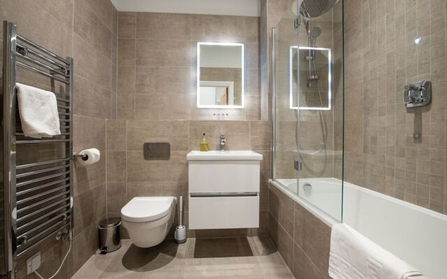 Windsor Castle Apartments