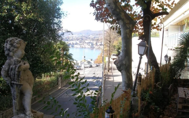 Hotel Firenze Lugano