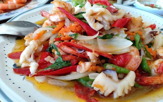 Koh Kood Far East Resort