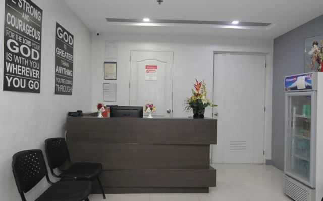 RF Suites