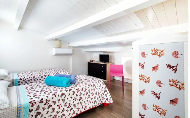 Donnalucata Suite