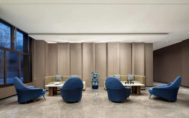 Ramada by Wyndham Urumqi Midong