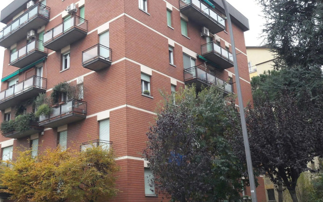 In Fiera Apartments
