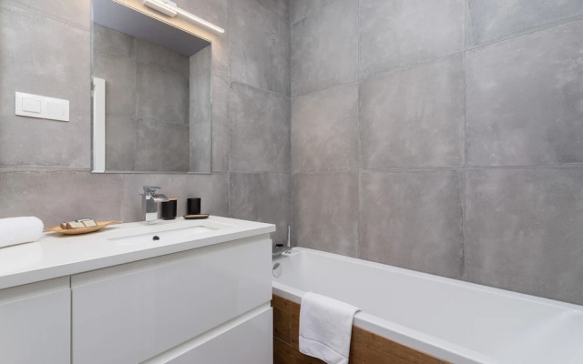 Lux Apartment Krowodrza Renters Prestige