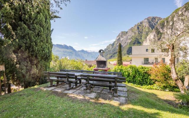 Casa Varone 46, swimming pool and bbq