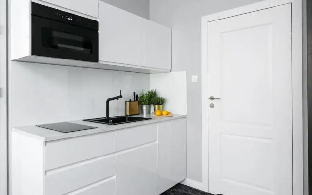 Sodispar Szpitalna Old Town Apartments