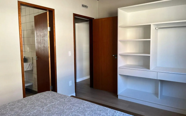 Casa aconchegante com 04 dormitórios