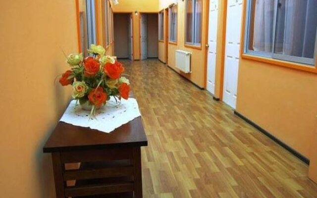Hostal Andalue Temuco