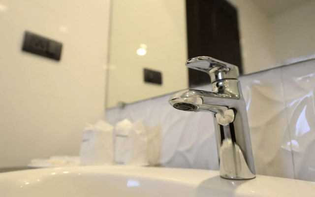Siam View Residence