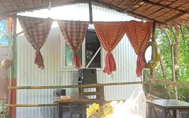 ABSTheCafe Hostel